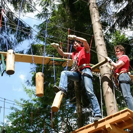 Am Schieferberg 27e * Winterberg