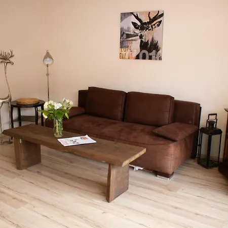 Am Schieferberg 27e Appartement *