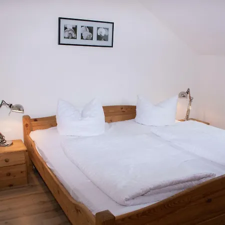 Appartement Am Schieferberg 27e Winterberg